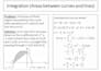 tutor calculus, limits, derivatives, integrals, ap math